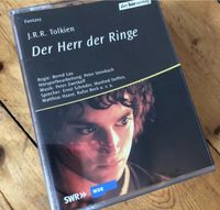 Der Herr der Ringe Hörbuch Hannover - Linden-Limmer Vorschau