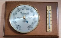 Barometer, Hygrometer, Thermometer Rheinland-Pfalz - Dexheim Vorschau