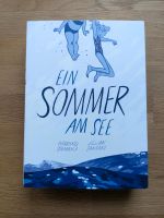 Ein Sommer am See Comic Mariko Tamaki & Jillian Tamaki Sachsen-Anhalt - Magdeburg Vorschau