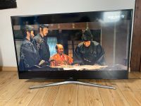 Samsung Smart TV 50 Zoll Ultra HD 4K Saarland - Quierschied Vorschau
