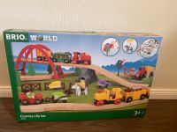 Brio World 33516 Country Life Set Niedersachsen - Berumbur Vorschau