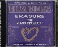 Erasure " The Remix Project 1" Nordrhein-Westfalen - Hamm Vorschau