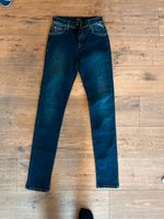 Replay Jeans "Nellie" Slim NEU, ungetragen Gr. 164 Bayern - Waltenhofen Vorschau