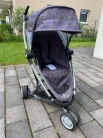 Quinny Zapp Buggy Rheinland-Pfalz - Körperich Vorschau