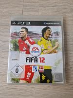 FIFA 12 für die PS3 Hessen - Linden Vorschau