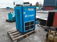 CompAir F105CS+ Kältetrockner Niedersachsen - Celle Vorschau