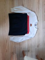 Hoodie Sweater Sweatshirt Ellesse Gr.M Sachsen - Eichigt Vorschau