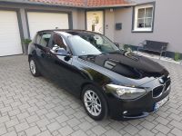 BMW 114i zu verkaufen Bayern - Rötz Vorschau