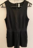 Damen Jumpsuit 36 Amisu Niedersachsen - Wittmund Vorschau