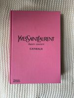 Coffee Table Book Yves Saint Laurent Pink Berlin - Charlottenburg Vorschau