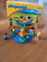 Playmobil 123 Karussell 9379 Bayern - Eitensheim Vorschau