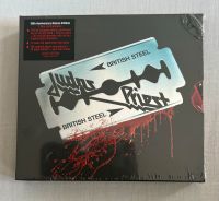 Judas Priest, British Steel, neu, 30th Anniversary Deluxe Edition Berlin - Schöneberg Vorschau