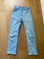 Levi’s 501 Original w23/ L32 Niedersachsen - Zeven Vorschau