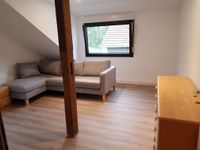 Gemütliche DG Wohnung sucht Nachmieter Saarbrücken-Halberg - Brebach-Fechingen Vorschau