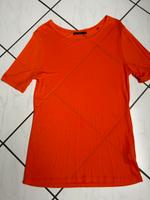 SOMEDAY by Opus Shirt Gr.42 orange Hessen - Schaafheim Vorschau