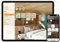 Smarthome KNX KOMPLETTPAKET Festpreis mit App Apple / Alexa Niedersachsen - Velpke Vorschau