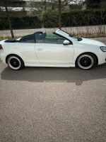 Golf 6 Cabrio Saarland - Quierschied Vorschau