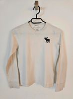 ABERCROMBIE KINDER LONGSLEEVE Gr. 134 Bayern - Aschaffenburg Vorschau