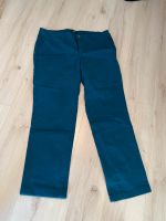 Tommy Hilfiger Chino • petrol • blau • NEU Gr 16 Kreis Pinneberg - Pinneberg Vorschau