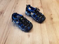 Mc Kinley Sandalen blau gr. 27. fast wie neu Bayern - Ansbach Vorschau