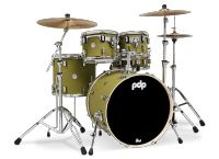 Schlagzeug Drumset PDP by DW Maple Concept 5, erst mieten später kaufen und flexibel bleiben, Mietanrechnung, deutschlandweit akustisches Schlagzeug Baden-Württemberg - Offenburg Vorschau