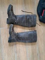 Reitstiefel hkm gefüttert / Winterreitstiefel Niedersachsen - Lingen (Ems) Vorschau