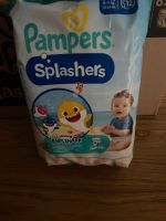 Schwimmwindeln Baby Shark Pampers Bayern - Winzer Vorschau