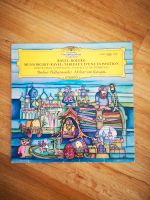 Vinyl Ravel: Bolero Berliner Philharmoniker Köln - Zollstock Vorschau