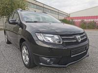 Dacia Logan MCV II Kombi Prestige*NAVI*KLIMA*PDC* Niedersachsen - Neu Wulmstorf Vorschau