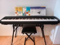 Yamaha E-Klavier P-95 Sachsen - Mittweida Vorschau