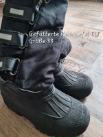 Gefütterte Reitstiefel ETL Brandenburg - Döbern Vorschau