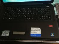 ** LAPTOP ASUS K70AC **GUTER ZUSTAND Nordrhein-Westfalen - Oberhausen Vorschau