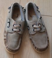 Mokassin Leder Schuhe "Primigi" Gr. 33 Eimsbüttel - Hamburg Stellingen Vorschau