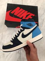 Jordan 1 Obsidian size 45 Nordrhein-Westfalen - Oberhausen Vorschau