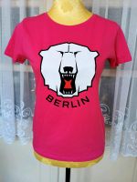 Eisbären Berlin T-Shirt magenta Gr. S NEU Brandenburg - Bestensee Vorschau