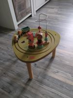 Baby Spieltisch Sachsen-Anhalt - Quedlinburg Vorschau