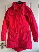 alife & kickin Damen Jacke Charlotte Winterjacke Gr. M Sachsen - Radeberg Vorschau