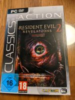 Resident Evil Revelations 2 PC Box Set Niedersachsen - Bremervörde Vorschau