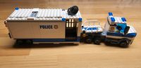 LEGO 60139 City Polizei Truck - Mobile Einsatzzentrale Nürnberg (Mittelfr) - Südstadt Vorschau