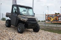 Polaris Ranger  XP 1000 EPS / LOF / Hunter SE / Kabine Sachsen-Anhalt - Bad Duerrenberg Vorschau