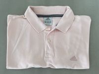 Adidas Herren Polo Shirt rosa Gr. XL Nordrhein-Westfalen - Rietberg Vorschau
