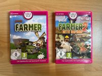 PC Spiel Purple Hills Youda Farmer 1 und 2 Nordrhein-Westfalen - Troisdorf Vorschau