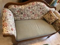 Sofa / Zweisitzer / Antik / Retro/ Couch Nordrhein-Westfalen - Schöppingen Vorschau