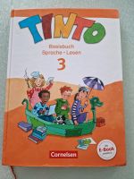 TINTO Basisbuch Sprache - Lesen 3 Sachsen-Anhalt - Dahlenwarsleben Vorschau