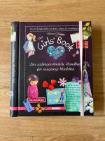 The Girls’  Book Sachsen - Riesa Vorschau