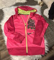 Nike Therma-Fit Jacke – Größe L – pink – sportlich & warm Wandsbek - Hamburg Jenfeld Vorschau