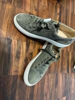 Gabor Schuhe 40,5 in einem tollen olivegrün Rheinland-Pfalz - Mainz Vorschau