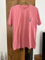 Carhartt T Shirt Pink/ Rosa Baden-Württemberg - Pforzheim Vorschau
