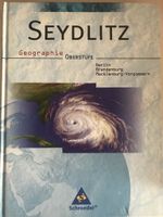 Seydlitz Geographie Oberstufe Berlin Brandenburg Mecklenburg-Vorp Niedersachsen - Weener Vorschau