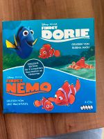 Hörbücher CD Finder Nemo & Findet Dorie Schleswig-Holstein - Kaltenkirchen Vorschau